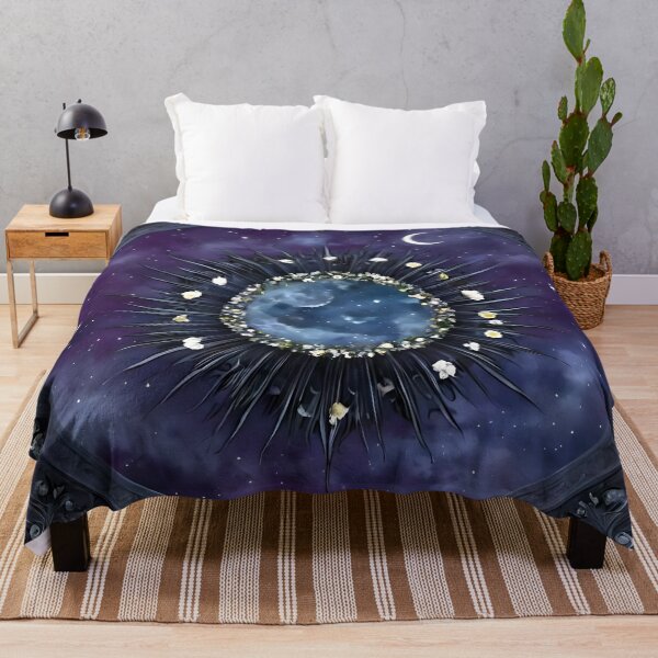 Item preview, Circle Moon designed and sold by Amanda8409.