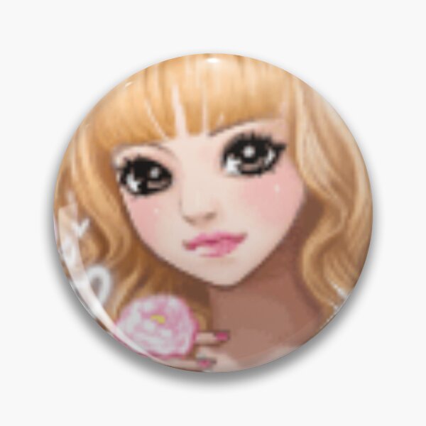 Item preview, SNSD Jessica Oh! Portrait designed and sold by Otakubunny.