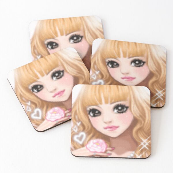 Item preview, SNSD Jessica Oh! Portrait designed and sold by Otakubunny.