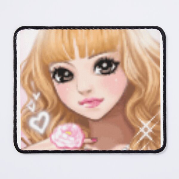 Item preview, SNSD Jessica Oh! Portrait designed and sold by Otakubunny.