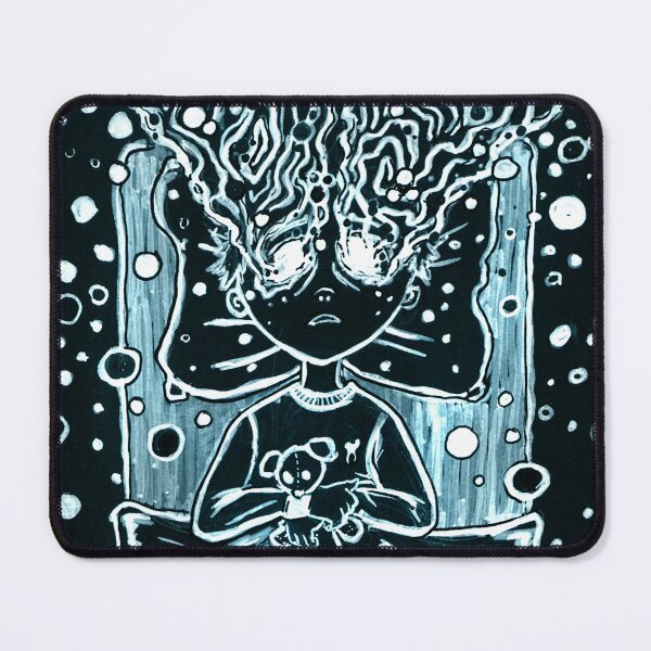 Item preview, Dreams & Nightmares Come Alive designed and sold by seasickleech.