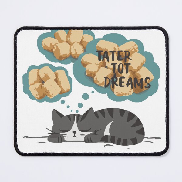 Item preview, Tater Tot  designed and sold by MN-SHOP-Designs.
