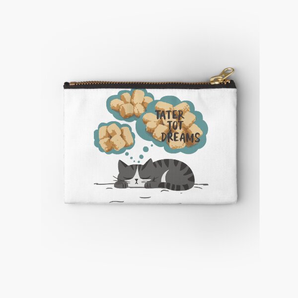 Artikelvorschau, Tater Tot entworfen und verkauft von MN-SHOP-Designs.