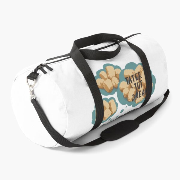 Item preview, Tater Tot designed and sold by MN-SHOP-Designs.