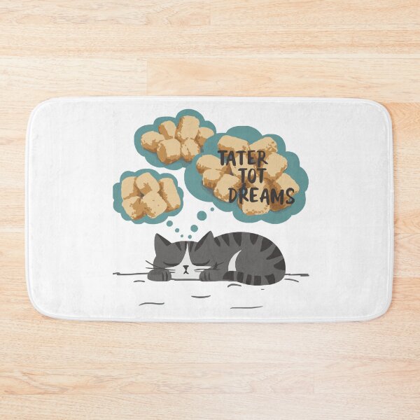Item preview, Tater Tot  designed and sold by MN-SHOP-Designs.