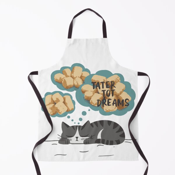 Item preview, Tater Tot designed and sold by MN-SHOP-Designs.