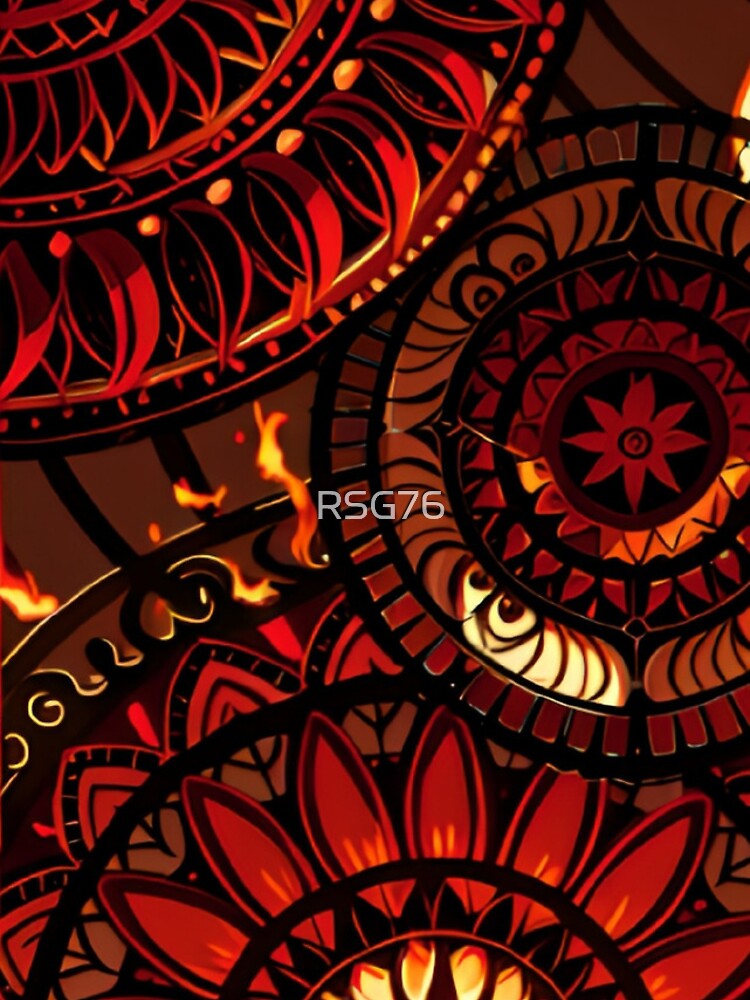Thumbnail 4 of 4, iPhone Case, Red Future ©️ 2024 by CLJax designed and sold by RSG76.