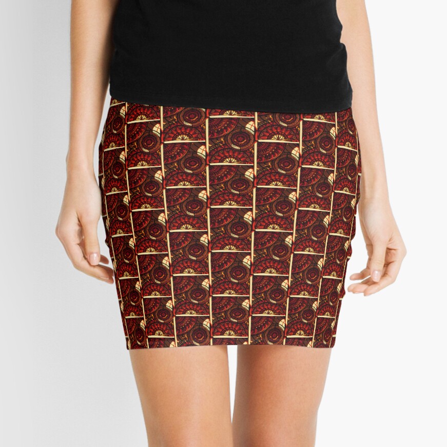 Item preview, Mini Skirt designed and sold by RSG76.