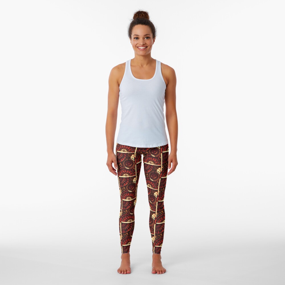 Item preview, Leggings designed and sold by RSG76.