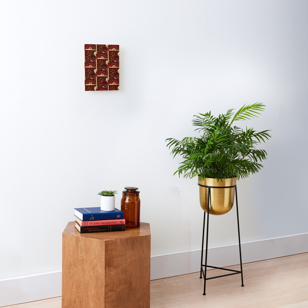 Item preview, Wood Mounted Print designed and sold by RSG76.