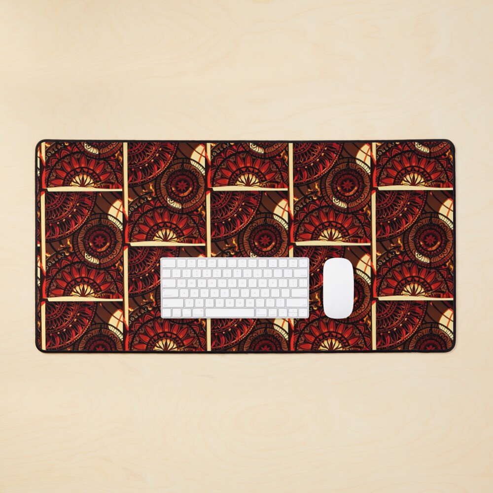 Item preview, Desk Mat designed and sold by RSG76.