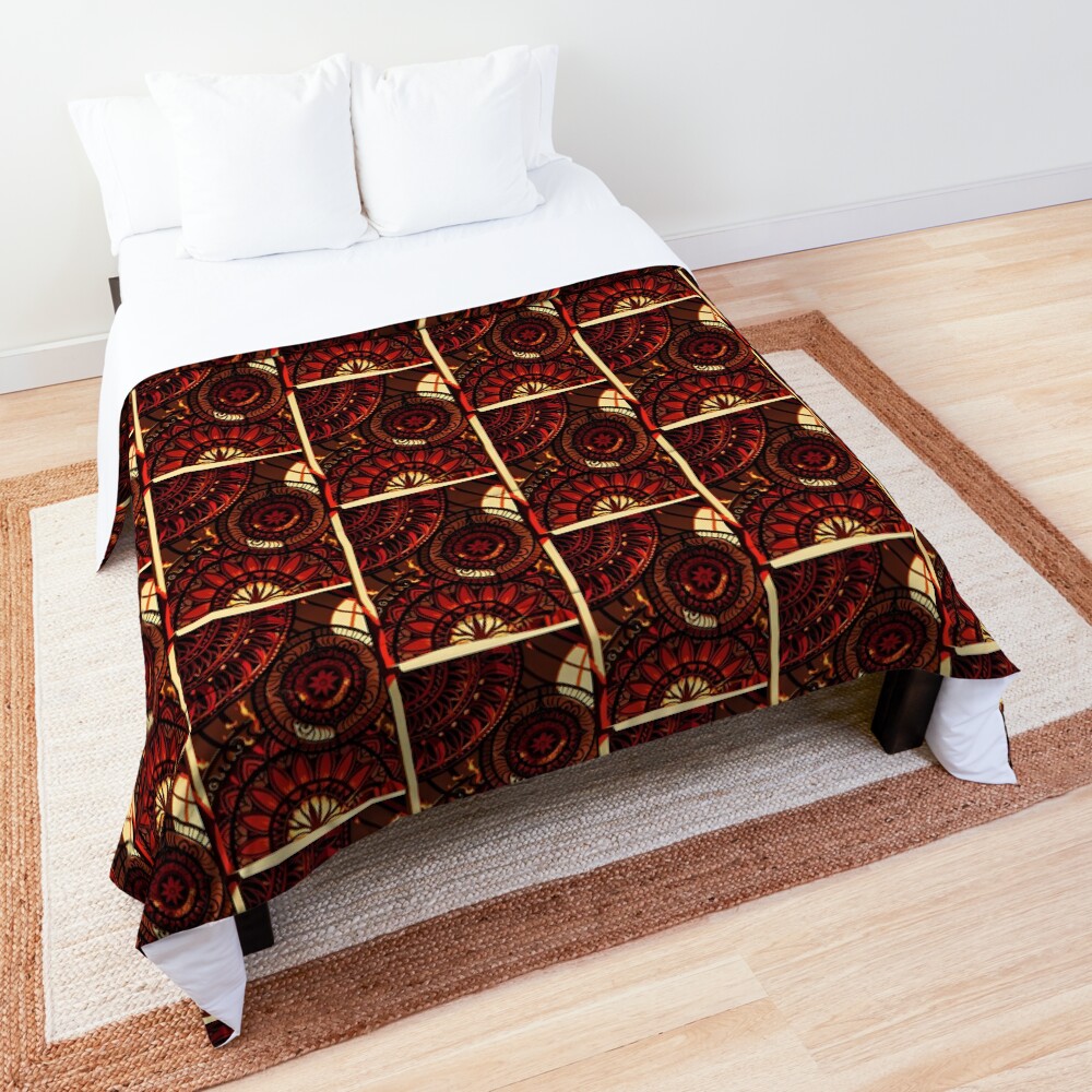 Item preview, Comforter designed and sold by RSG76.
