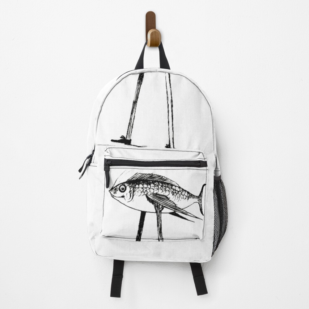 Item preview, Backpack designed and sold by Rica2000.