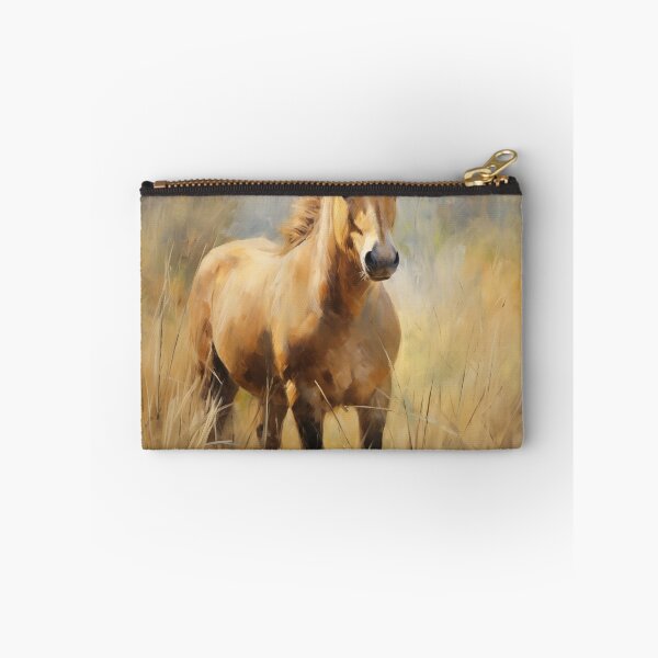 Item preview, El caballo de Przewalski designed and sold by Samuelsboro.