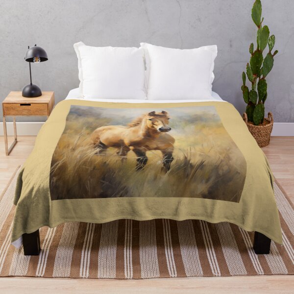 Item preview, Przewalski's Horse designed and sold by Samuelsboro.