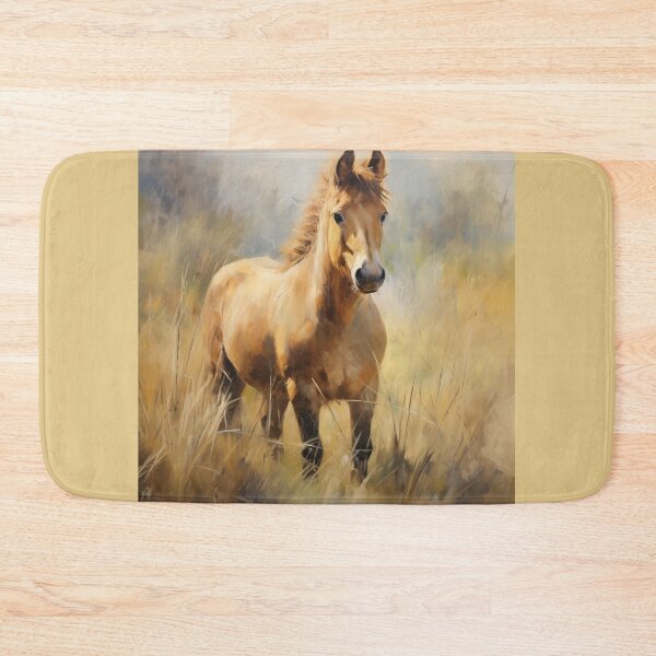 Item preview, Przewalski's Horse  designed and sold by Samuelsboro.
