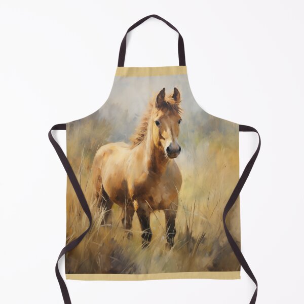 Item preview, Przewalski's Horse  designed and sold by Samuelsboro.