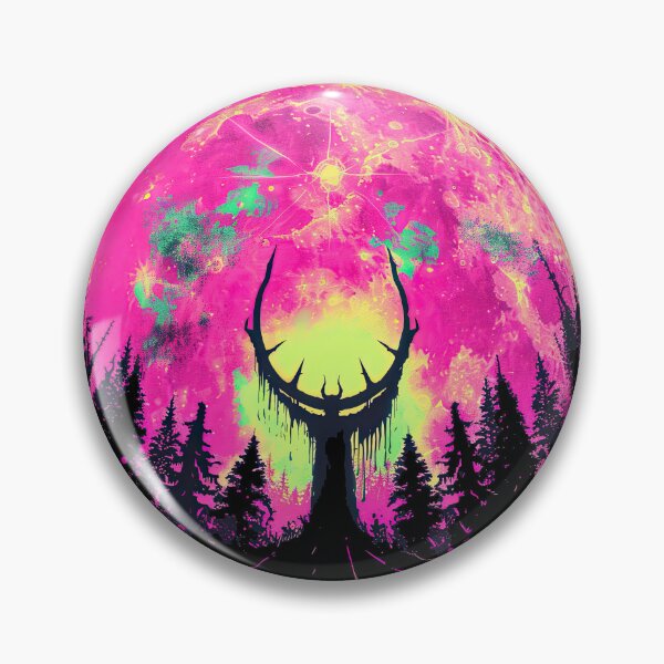 Item preview, Gothic Moon Ritual designed and sold by TwiistArt.