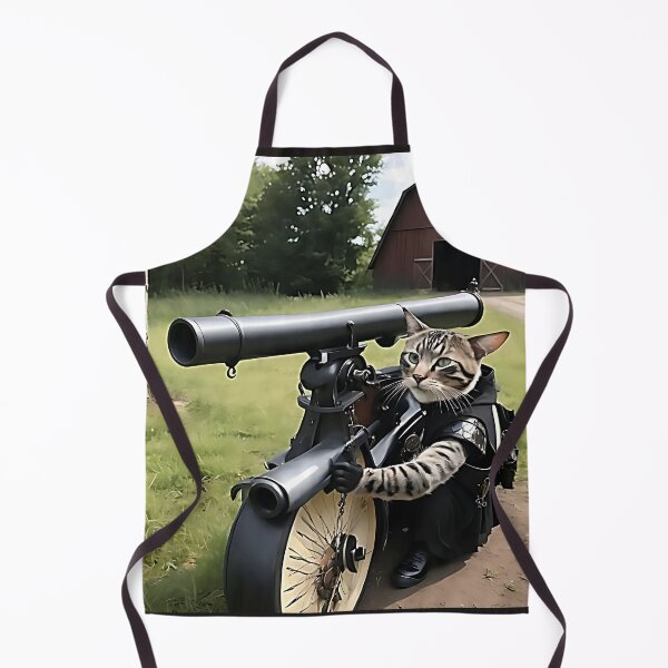 Item preview, Battle Kitty designed and sold by Amanda8409.