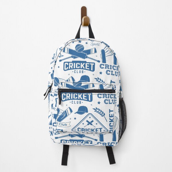 Item preview, Cricket Club Pattern designed and sold by SportsT-Shirts.