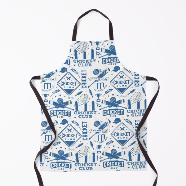Item preview, Cricket Club Pattern designed and sold by SportsT-Shirts.