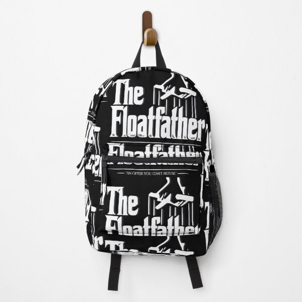 Item preview, The Floatfather designed and sold by WurstTees.