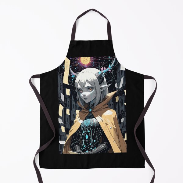 Item preview, Anime Girl 21 designed and sold by Shinihime.