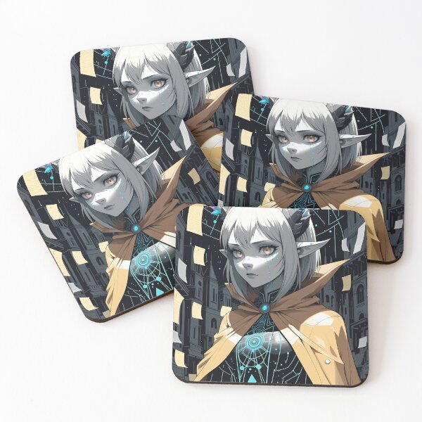 Item preview, Anime Girl 21 designed and sold by Shinihime.