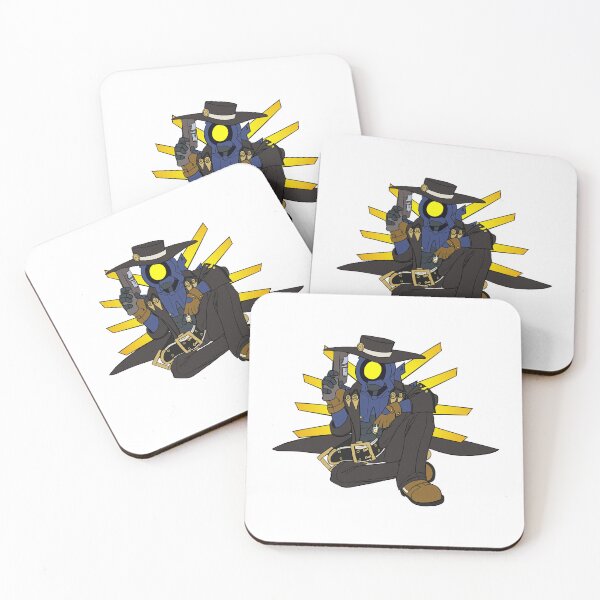 Item preview, Ultrakill  designed and sold by artisanbaguette.