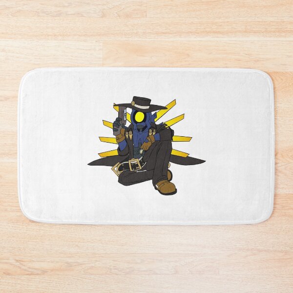Item preview, Ultrakill  designed and sold by artisanbaguette.