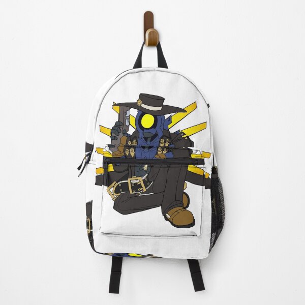 Item preview, Ultrakill designed and sold by artisanbaguette.