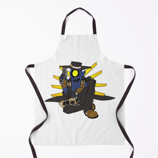Item preview, Ultrakill designed and sold by artisanbaguette.