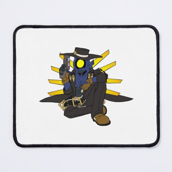 Item preview, Ultrakill designed and sold by artisanbaguette.