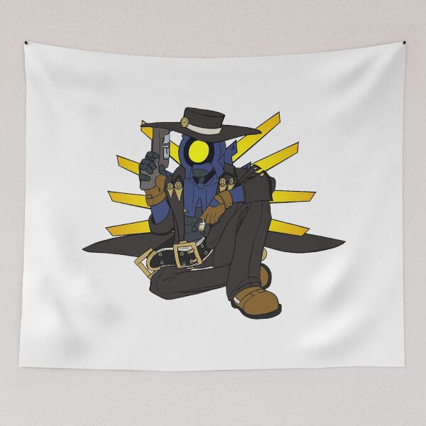 Item preview, Ultrakill designed and sold by artisanbaguette.