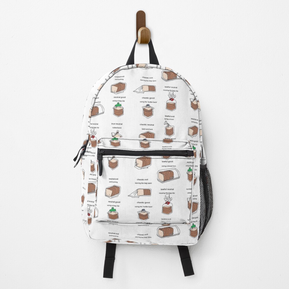 Item preview, Backpack designed and sold by FanWare.