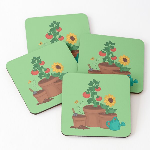 Item preview, Home Garden designed and sold by Olivia Bussiere.