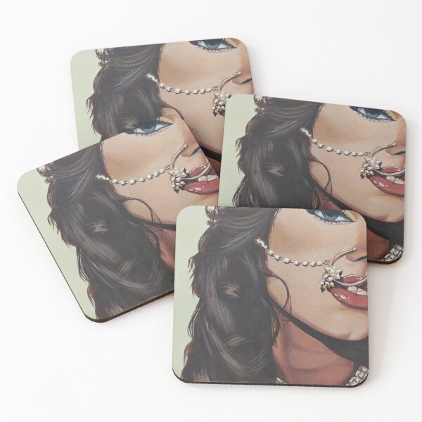 Item preview, Desi Girl designed and sold by Liyahs-Artistry.