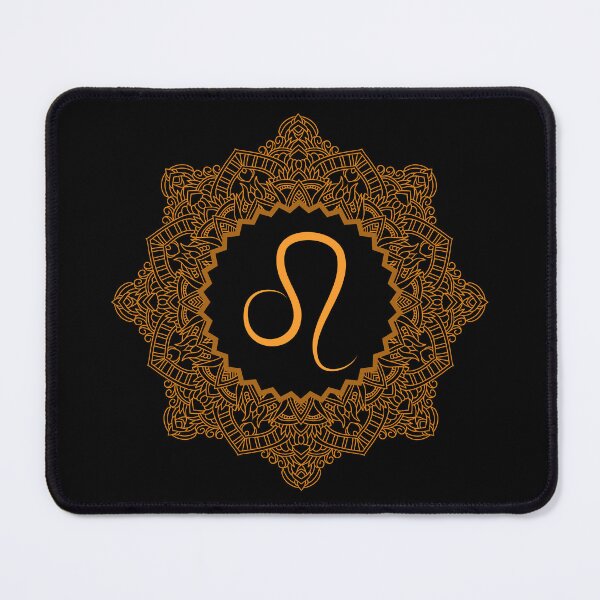 Item preview, Leo, The Lion-Zodiac Sign.Version 10. designed and sold by FullCreative.