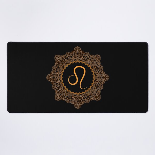 Item preview, Leo, The Lion-Zodiac Sign.Version 10. designed and sold by FullCreative.