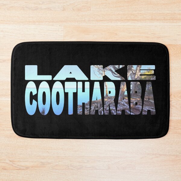 Item preview, LAKE COOTHARABA - Boreen Point Noosa Heads Everglades designed and sold by Adam Gormley.