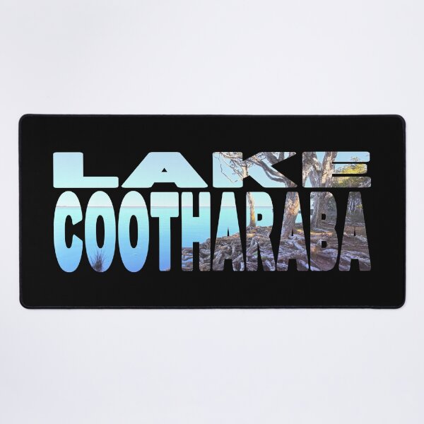 Item preview, LAKE COOTHARABA - Boreen Point Noosa Heads Everglades designed and sold by Adam Gormley.
