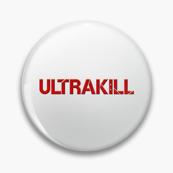 Item preview, Ultrakill  designed and sold by artisanbaguette.