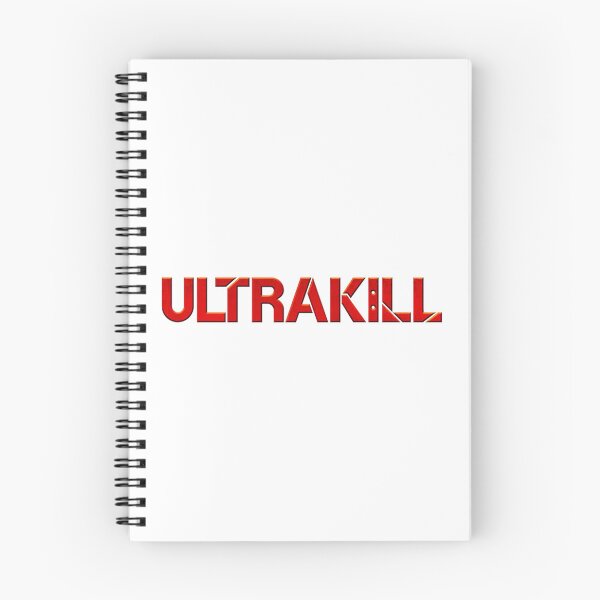 Item preview, Ultrakill  designed and sold by artisanbaguette.