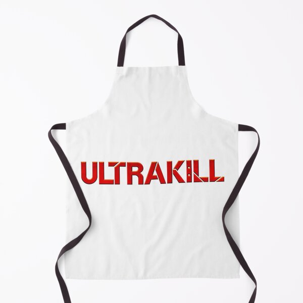Item preview, Ultrakill designed and sold by artisanbaguette.