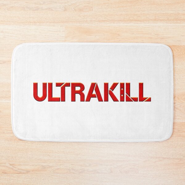 Item preview, Ultrakill  designed and sold by artisanbaguette.