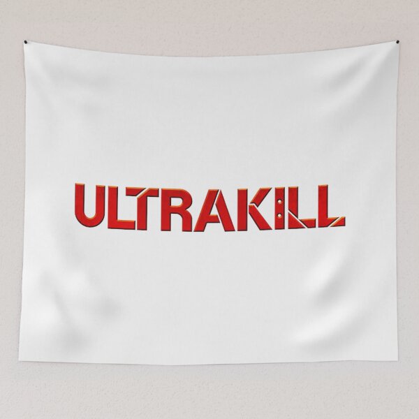 Item preview, Ultrakill designed and sold by artisanbaguette.
