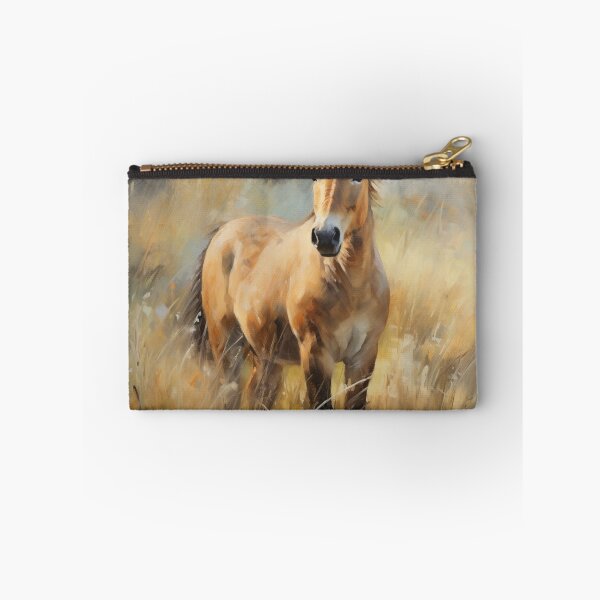 Item preview, El caballo de Przewalski designed and sold by Samuelsboro.