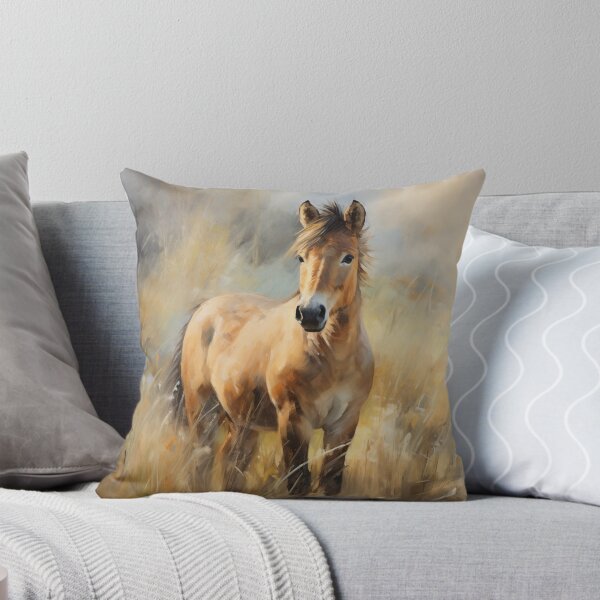 Item preview, Przewalski's Horse  designed and sold by Samuelsboro.