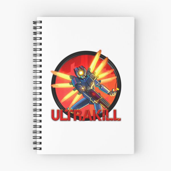 Item preview, Ultrakill  designed and sold by artisanbaguette.