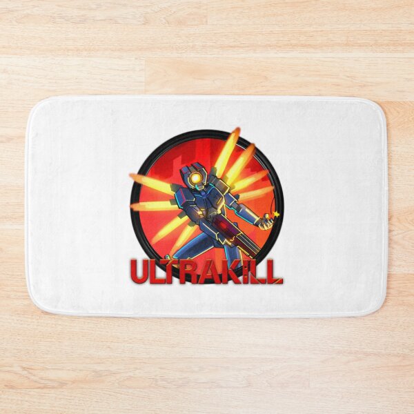 Item preview, Ultrakill  designed and sold by artisanbaguette.